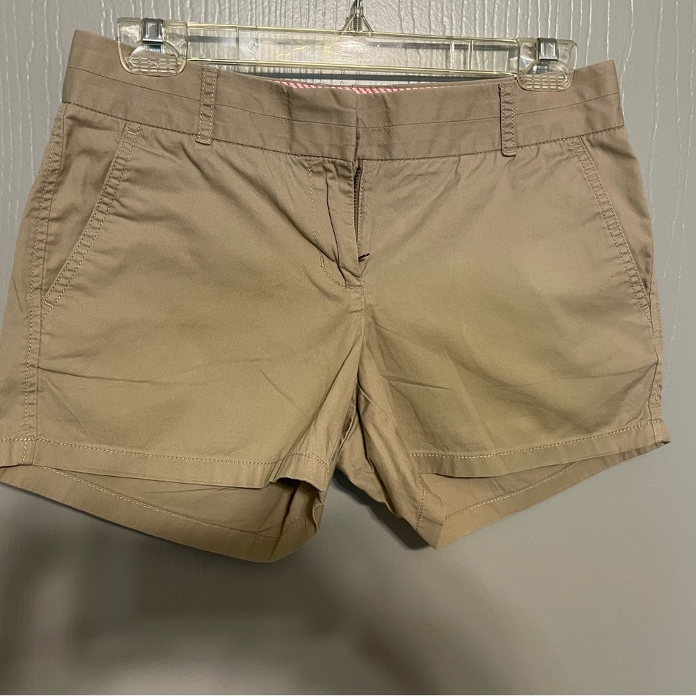 Jcrew shorts